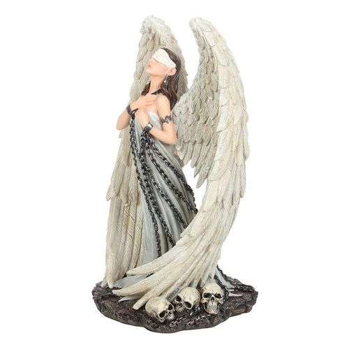 11.5in Captive Angel Figurine by Spiral Direct - Inspired Creative Gifts