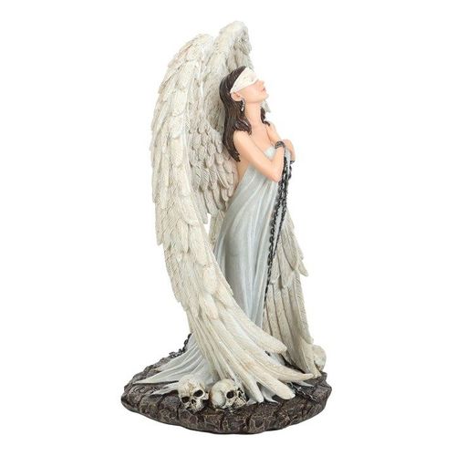 11.5in Captive Angel Figurine by Spiral Direct - Inspired Creative Gifts