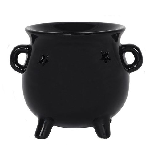 Cauldron Oil Burner - Oil Burner - Inspired Creative Gifts
