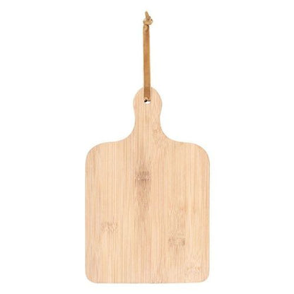 Gingerbread Cookies Bamboo Serving Board - Inspired Creative Gifts