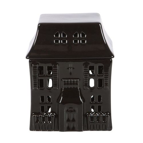 Haunted House Oil Burner - Oil Burner - Inspired Creative Gifts