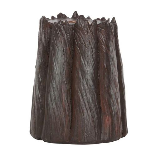 Spirit of the Trees Green Man Backflow Incense Burner - Inspired Creative Gifts