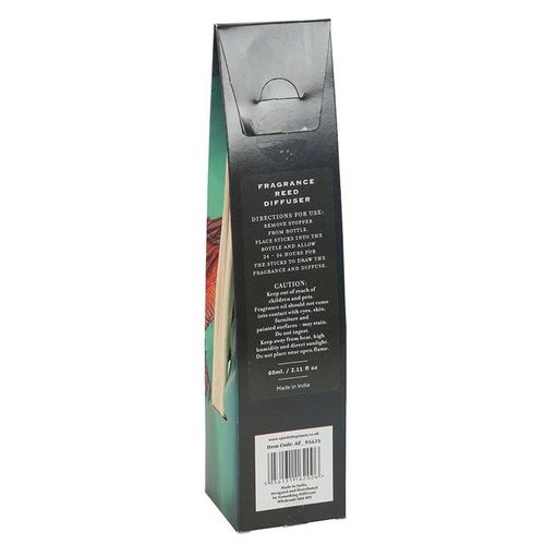 Dragon Blood Reed Diffuser - Aroma & Reed Diffusers - Inspired Creative Gifts