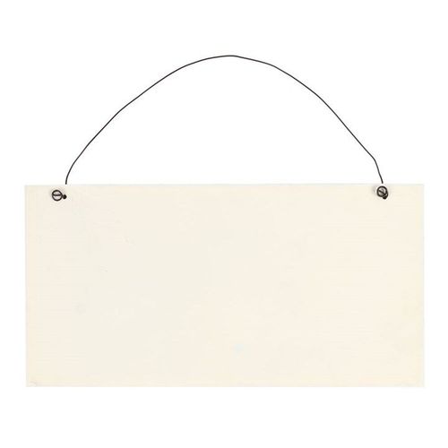 20cm Pumpkin Spice Hanging Sign - Sign - Inspired Creative Gifts