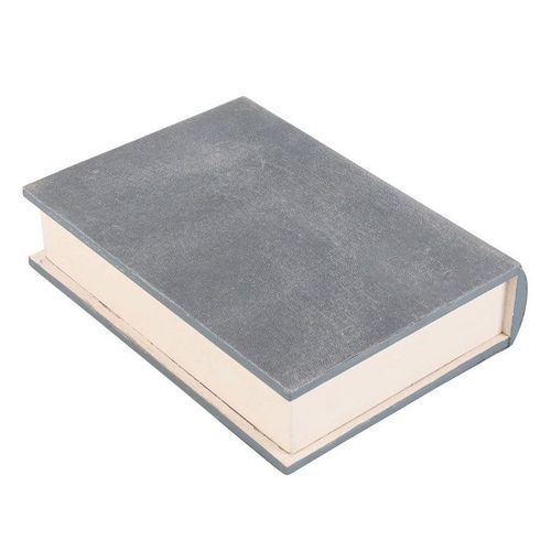 Spells and Curses Book Shaped Storage Box - Small Storage - Inspired Creative Gifts