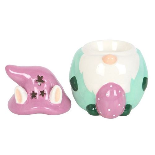 Easter Bunny Gonk Oil Burner - Oil Burner - Inspired Creative Gifts