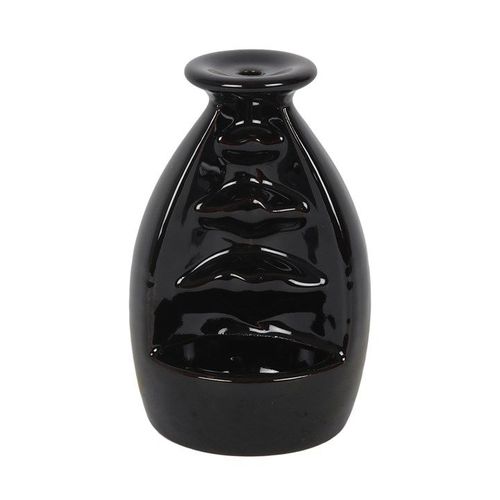 Cocoon Backflow Incense Burner - Backflow Burners & Cones - Inspired Creative Gifts