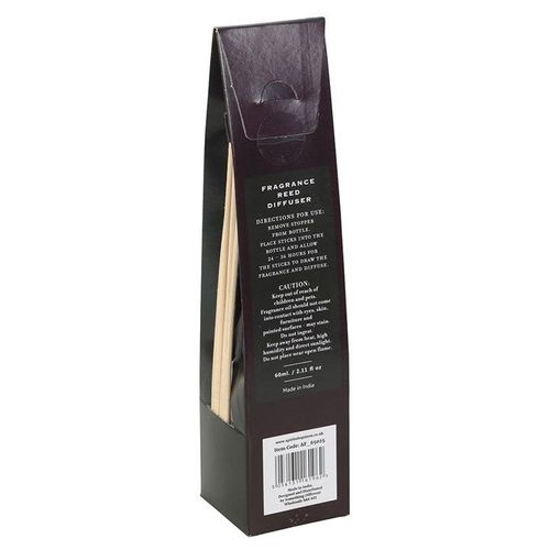 Run Away Vampire Reed Diffuser - Aroma & Reed Diffusers - Inspired Creative Gifts