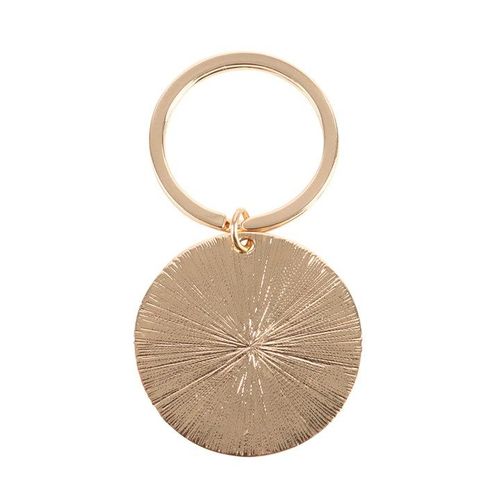 111 Angel Number Keyring - Inspired Creative Gifts