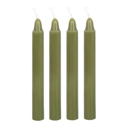 Cedar & Pine Winter Ritual Spell Candles - Candles - Inspired Creative Gifts