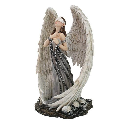 11.5in Captive Angel Figurine by Spiral Direct - Inspired Creative Gifts