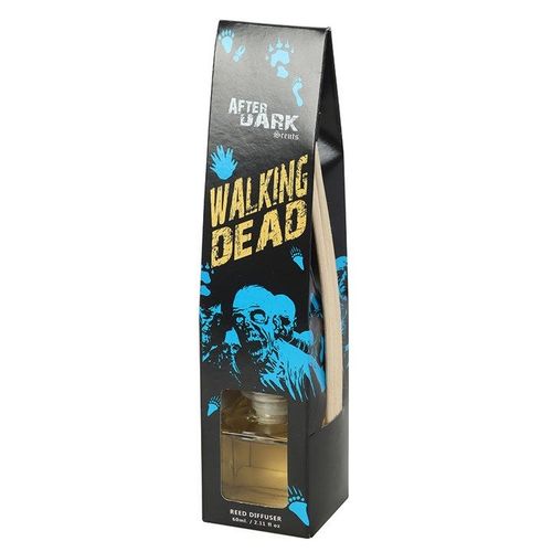 Walking Dead Reed Diffuser - Aroma & Reed Diffusers - Inspired Creative Gifts