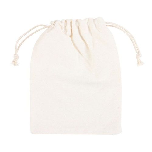 Cotton Crystal Bag - Bags & Purses - Inspired Creative Gifts