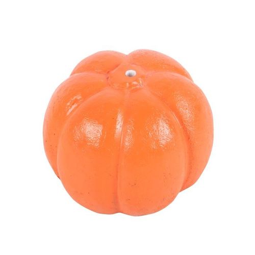 Orange Pumpkin Incense Stick Holder - Incense Holders - Inspired Creative Gifts