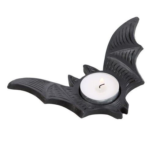 Bat Tealight Candle Holder - Candle Holders - Inspired Creative Gifts