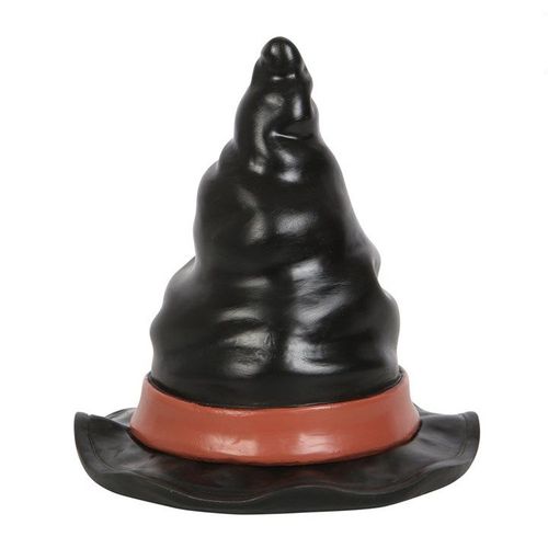 Witch Hat Incense Cone Burner - Incense Holders - Inspired Creative Gifts