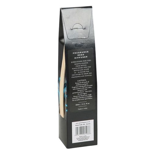 Walking Dead Reed Diffuser - Aroma & Reed Diffusers - Inspired Creative Gifts
