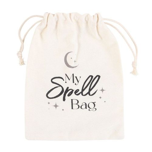 Cotton Spell Bag - Bags & Purses - Inspired Creative Gifts