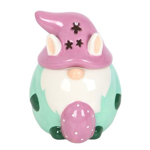 Easter Bunny Gonk Oil Burner - Oil Burner - Inspired Creative Gifts
