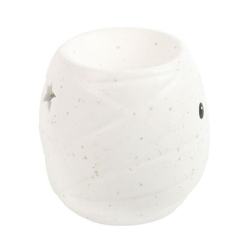 Mummy Shaped Oil Burner and Wax Warmer - Oil Burner - Inspired Creative Gifts