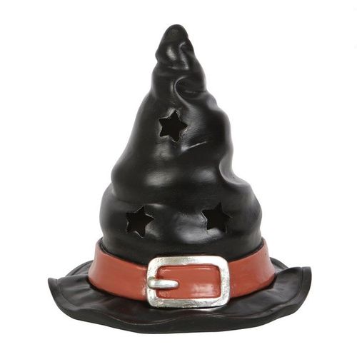 Witch Hat Incense Cone Burner - Incense Holders - Inspired Creative Gifts