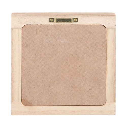 Orange Hello Autumn Wooden Frame Sign - Sign - Inspired Creative Gifts