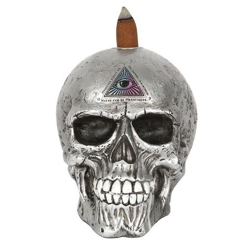 The Void Backflow Incense Burner by Alchemy - Inspired Creative Gifts