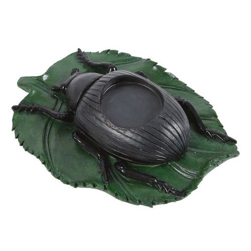 Beetle Tealight Candle Holder - Candle Holders - Inspired Creative Gifts