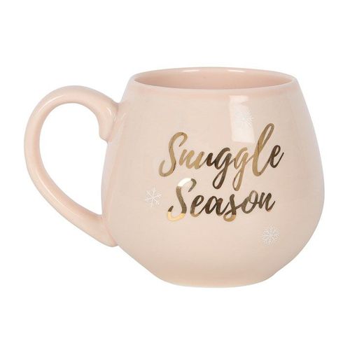 Snuggle Season Ceramic Mug - Mugs - Inspired Creative Gifts
