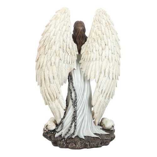 11.5in Captive Angel Figurine by Spiral Direct - Inspired Creative Gifts