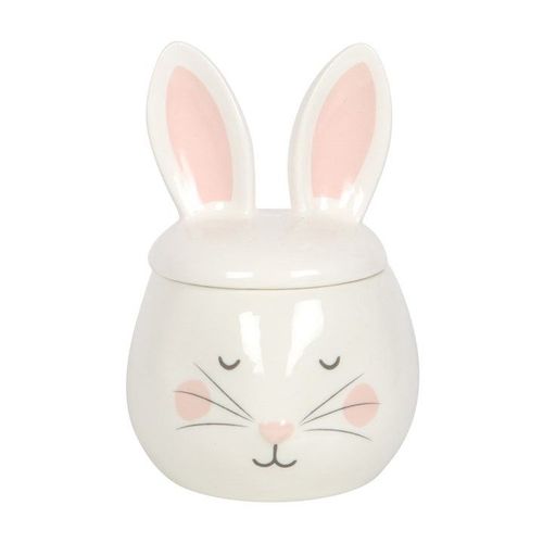 Bunny Face Oil Burner - Oil Burner - Inspired Creative Gifts