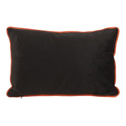 40cm Rectangular Haunted House Cushion - Inspired Creative Gifts