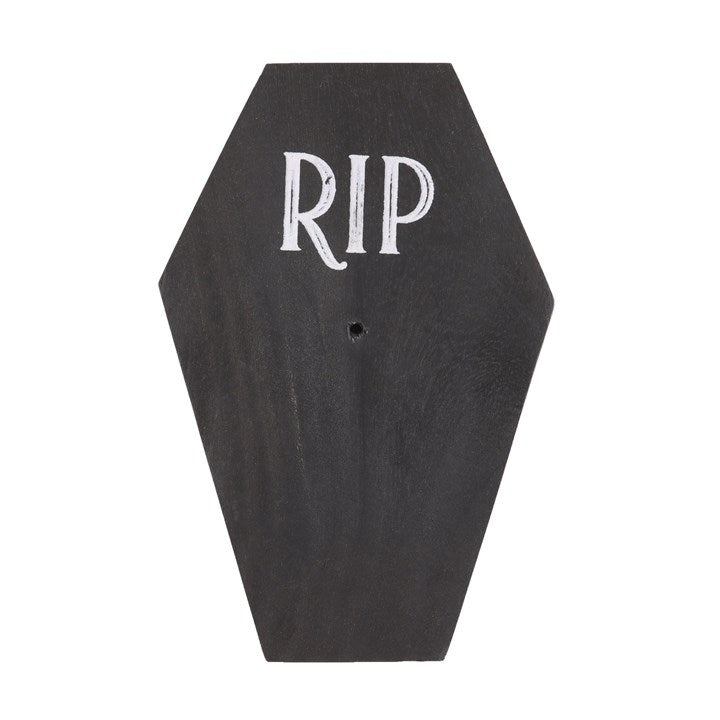 Vampire Blood Incense Sticks and Coffin Holder | Inspired Creative Gifts | UK Supplier