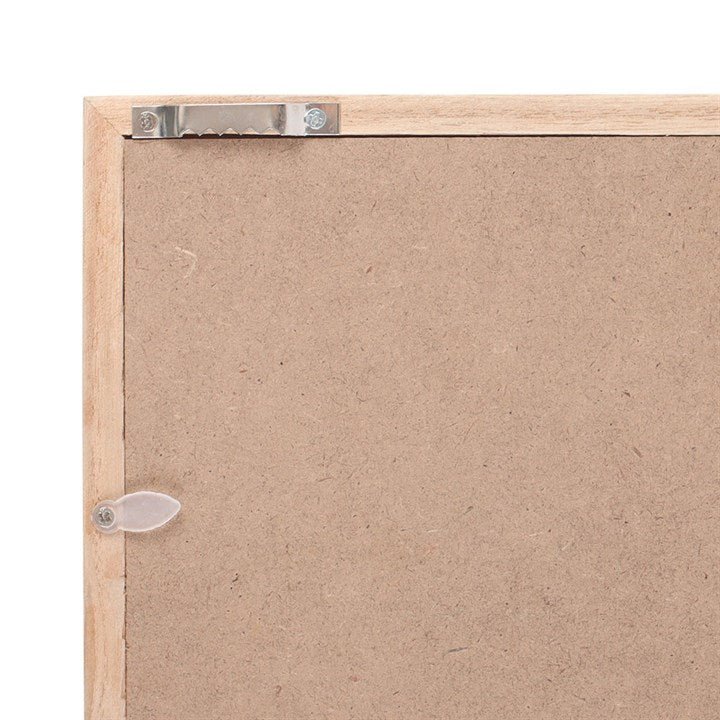 Vase No.4 Framed Wall Art Print | Inspired Creative Gifts | UK Supplier