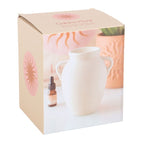 Vase Shaped Oil Burner and Wax Warmer | Inspired Creative Gifts | UK Supplier