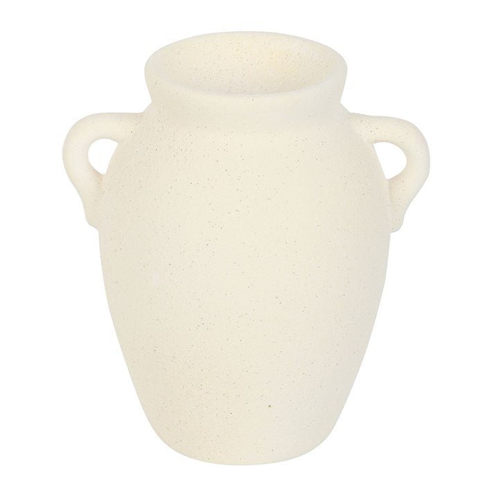 Vase Shaped Oil Burner and Wax Warmer | Inspired Creative Gifts | UK Supplier