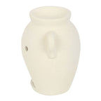 Vase Shaped Oil Burner and Wax Warmer | Inspired Creative Gifts | UK Supplier