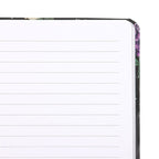 Venom & Vines Print A5 Notebook | Inspired Creative Gifts | UK Supplier