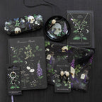 Venom & Vines Skull Trinket Dish | Inspired Creative Gifts | UK Supplier