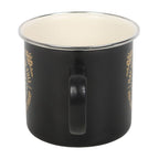 Viking Compass Enamel Mug | Inspired Creative Gifts | UK Supplier