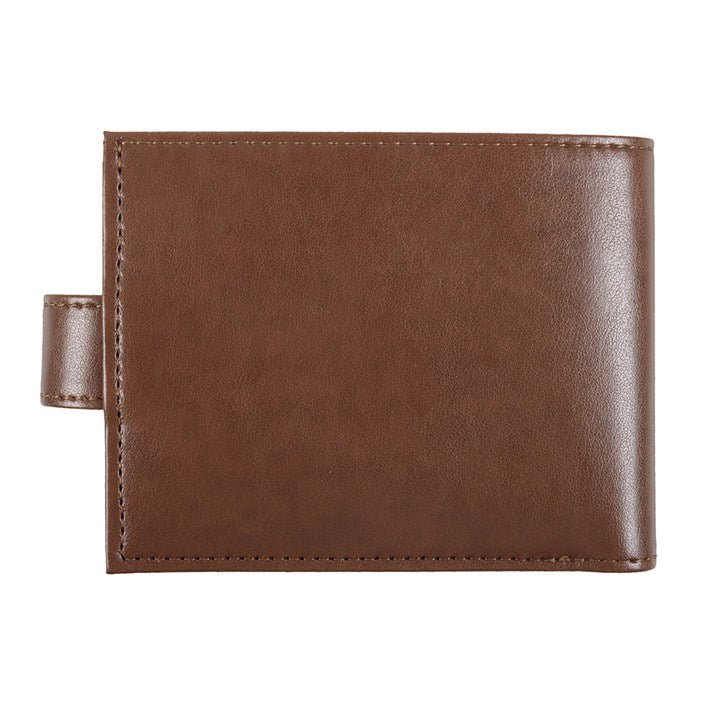 Viking Compass Faux Leather Wallet | Inspired Creative Gifts