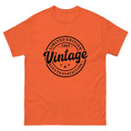 Vintage 1945 Mens classic tee | Inspired Creative Gifts | UK Supplier