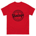 Vintage 1945 Mens classic tee | Inspired Creative Gifts | UK Supplier