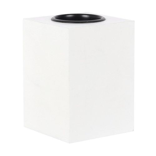 Visited by a Robin Tealight Holder | Inspired Creative Gifts | UK Supplier