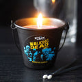 Walking Dead Anti Candle Bucket | Inspired Creative Gifts | UK Supplier