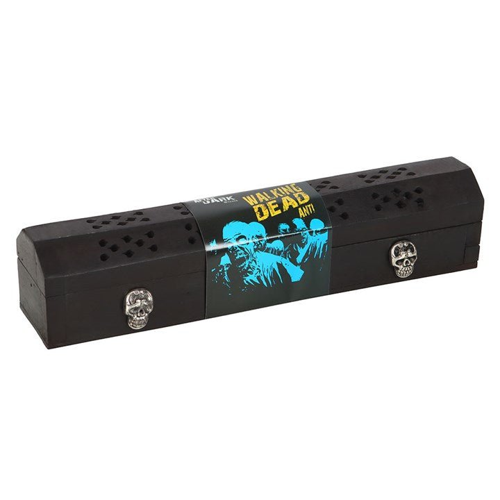 Walking Dead Anti Incense Box Set | Inspired Creative Gifts | UK Supplier