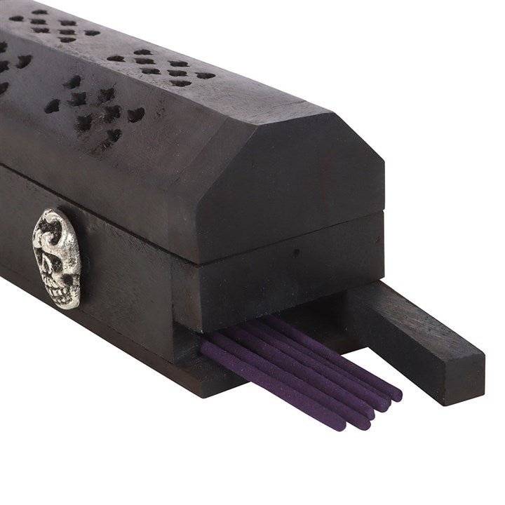 Walking Dead Anti Incense Box Set | Inspired Creative Gifts | UK Supplier