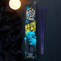 Walking Dead Anti Incense Sticks with Holder | Inspired Creative Gifts | UK Supplier