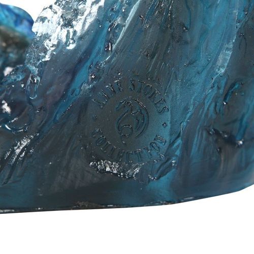 Water Elemental Sorceress Figurine by Anne Stokes | Inspired Creative Gifts | UK Supplier