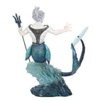 Water Elemental Wizard Figurine by Anne Stokes | Inspired Creative Gifts | UK Supplier